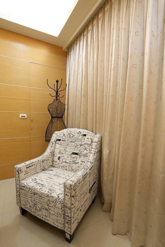 Eureka Bed & Breakfast Tainan Exterior foto